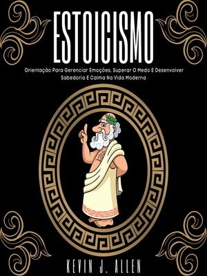 cover image of ESTOICISMO